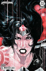 Absolute Wonder Woman