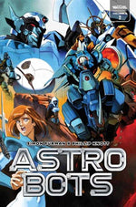 Astrobots