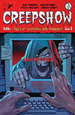 Creepshow Volume 04