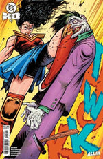 DC K.O.