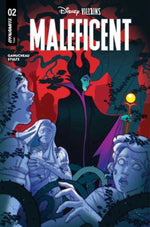 Disney Villains Maleficent