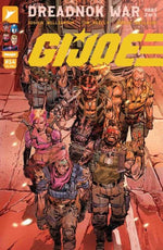 G.I. Joe