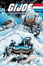 G.I. Joe A Real American Hero