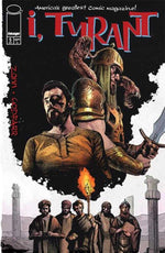 I Tyrant