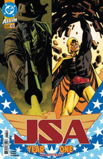 JSA