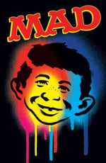 Mad Magazine