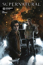 Supernatural