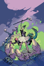 Toxic Avenger Comics