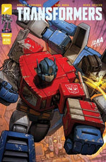 Transformers
