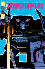 Transformers