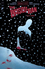 Universal Monsters The Invisible Man