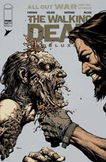 Walking Dead Deluxe