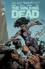 Walking Dead Deluxe
