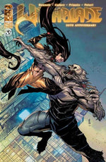 Witchblade