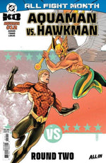 Aquaman