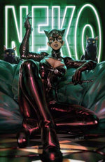 Catwoman