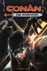 Conan The Barbarian