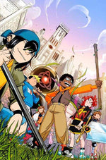 C.O.R.T. Children Of The Round Table