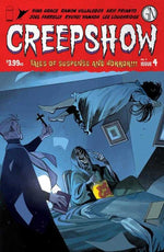 Creepshow Volume 04