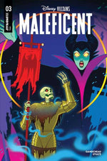 Disney Villains Maleficent