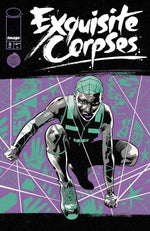 Exquisite Corpses