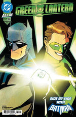 Green Lantern