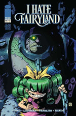 I Hate Fairyland