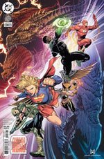 Justice League vs Godzilla vs Kong 2