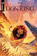 Lion King