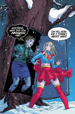 Supergirl