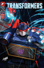 Transformers