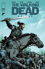 Walking Dead Deluxe