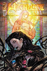 Witchblade