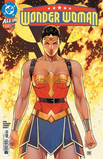 Wonder Woman