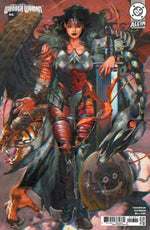 Absolute Wonder Woman