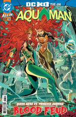 Aquaman