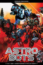 Astrobots