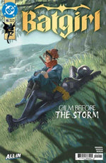 Batgirl