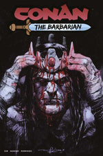Conan The Barbarian