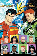DC K.O.