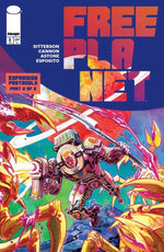 Free Planet