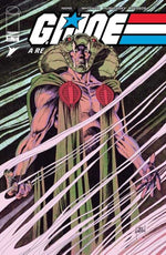 G.I. Joe A Real American Hero