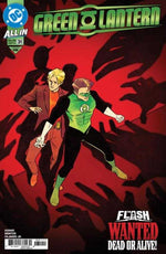 Green Lantern