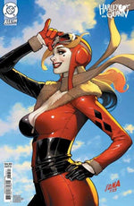 Harley Quinn
