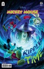 Mickey Mouse Legacy