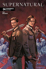Supernatural