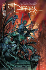 Darkness (2025)