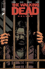 Walking Dead Deluxe
