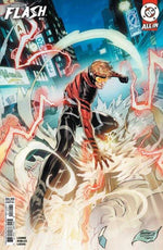 Absolute Flash