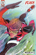 Absolute Flash